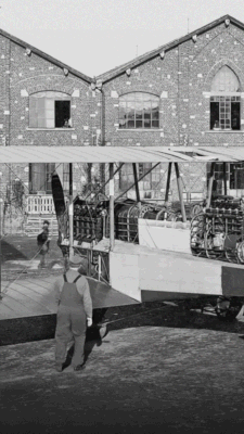 Architettura industriale