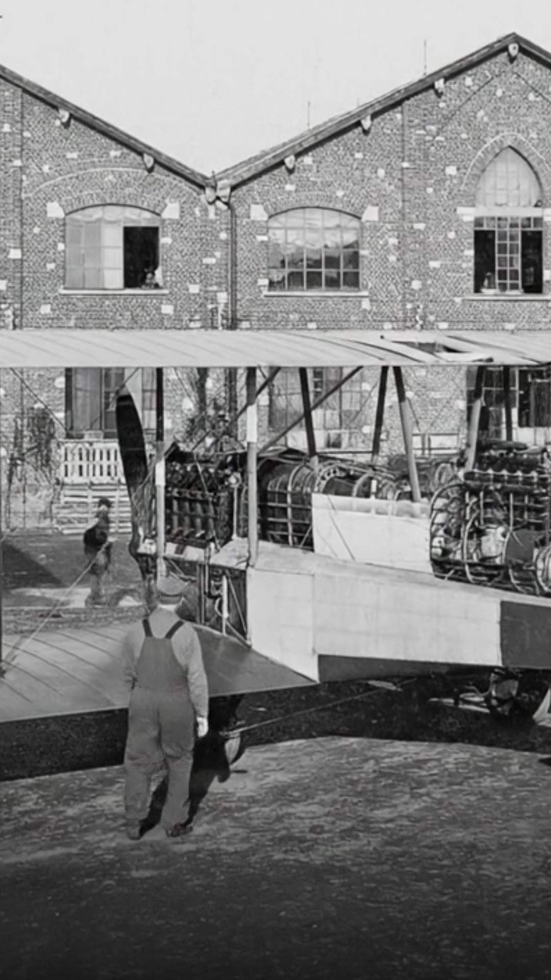 Architettura industriale